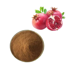 Natural Punicalagin 40%-50% Pomegranate Peel Extract