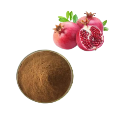 Natural Punicalagin 40%-50% Pomegranate Peel Extract Natural Punicalagin 40%-50% Pomegranate Peel Extract