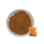 100% pure natural cordyceps militaris  extract  cordyceps powder