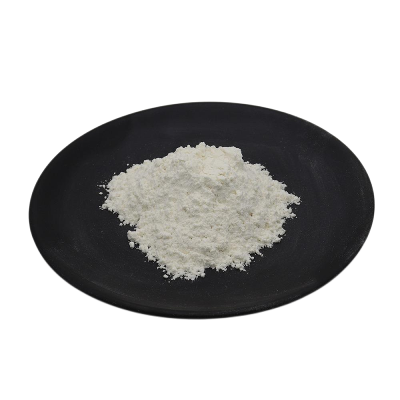 CAS 124-20-9 Organic Wheat Germ Extract 99% Spermidine Powder