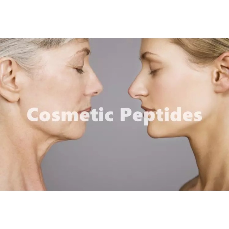 Cosmetic Grade  Lipopeptide Acetate/Palmitoyl Hexapeptide CAS 171263-26-6