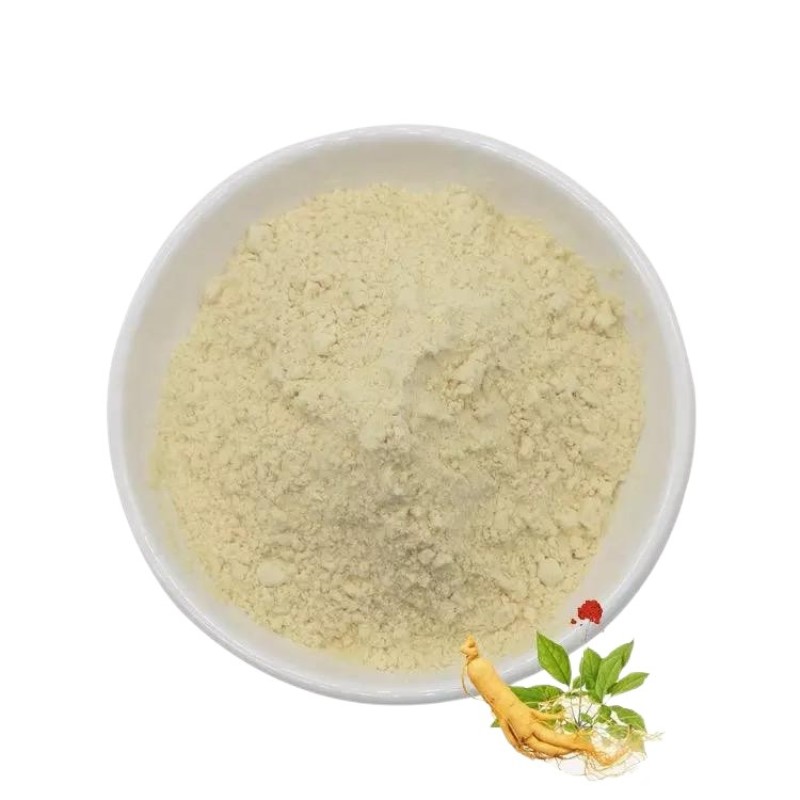 Top quality  Ginsenoside Rg1 CAS 22427-39-0