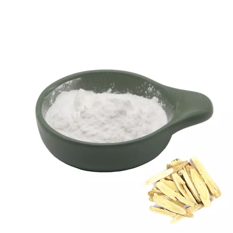 Factory Supply herb Astragalus root extract cycloastragenol powder