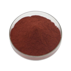 High quality Salvia Miltiorrhiza Extract Tanshinone IIA CAS 568-72-9
