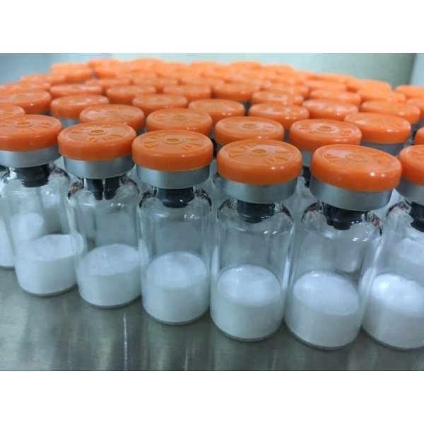 Cosmetic Raw Materials Peptide Acetyl Pentapeptide-1