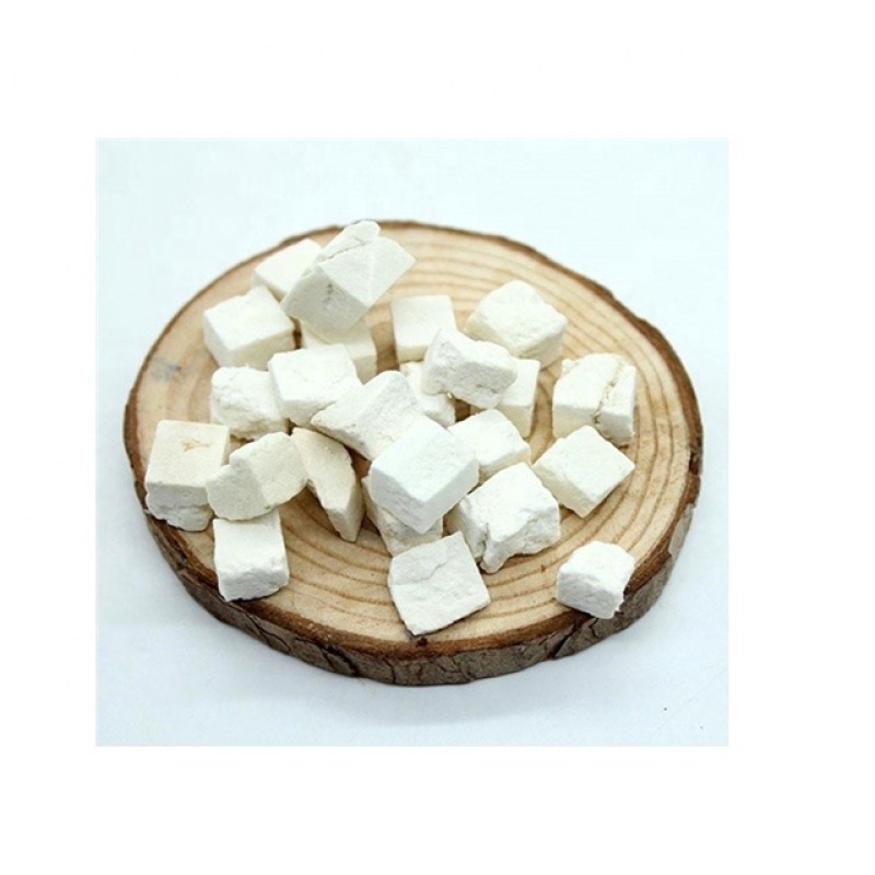 Poria Triterpenic Acid Powder with 25% Dehydroeburiconic Acid, 8% Dehydrotumulosic Acid, 5% Pachymic Acid