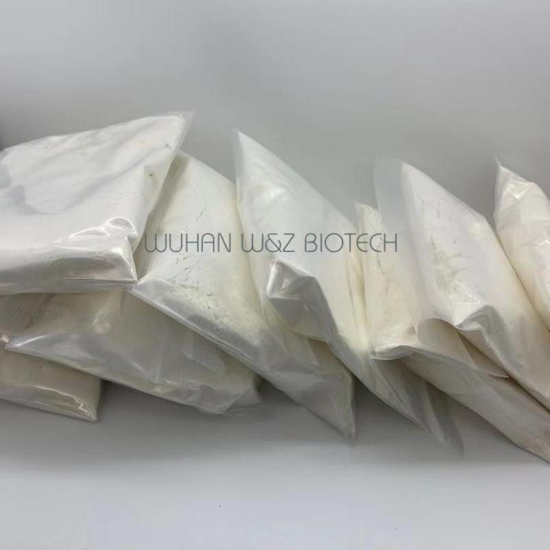 Directly Supply Urolithin A CAS NO 1143-70-0 Urolithin A
