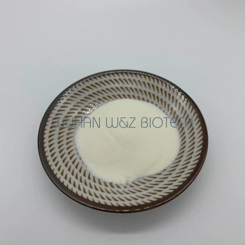 High quality  98% adenosine powder CAS 58-61-7