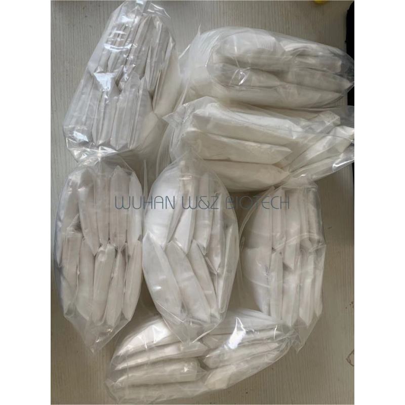 High quality  adenosine powder  CAS No.:58-61-7