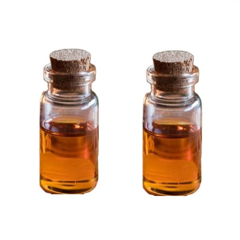 Supply Cosmetic Grade Bakuchiol Oil Extract 99%