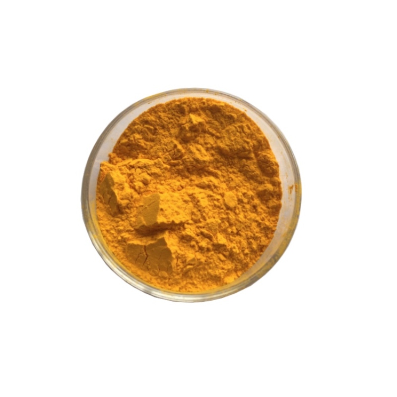 Hot selling Turmeric Extract Powder Curcumin 98%