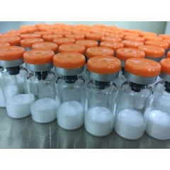 High Purity Cosmetic Peptide Nonapeptide-1 Melitane CAS 158563-45-2 for Skin Whitening