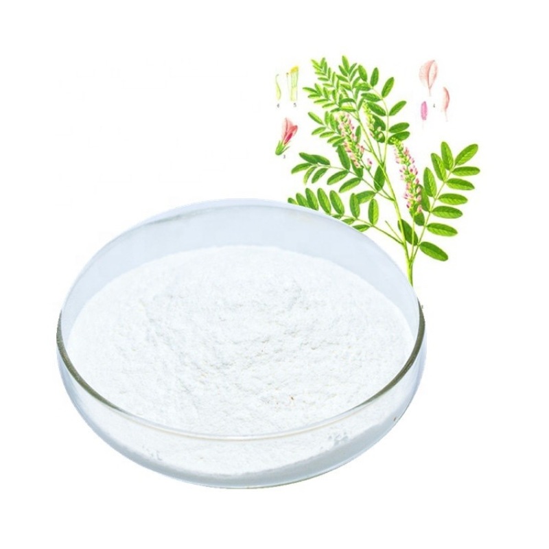 High quality glabridin CAS 59870-68-7 20%-99%