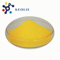 River snail control Niclosamide 70% WP