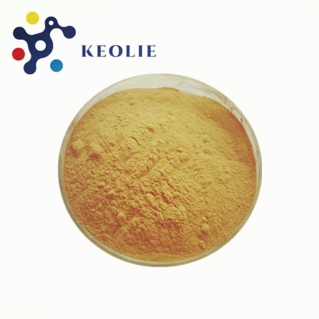 Keolie Supply Bacillus licheniformis 粉末 Bacillus licheniformis