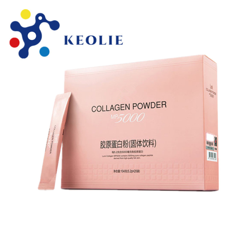 Keolie supply oem collagen powder