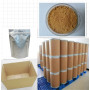 Poudre d'acide L-ascorbique d'approvisionnement en usine ISO