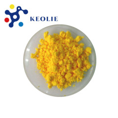 Keolie fournit la poudre de protéines de blanc d'œuf