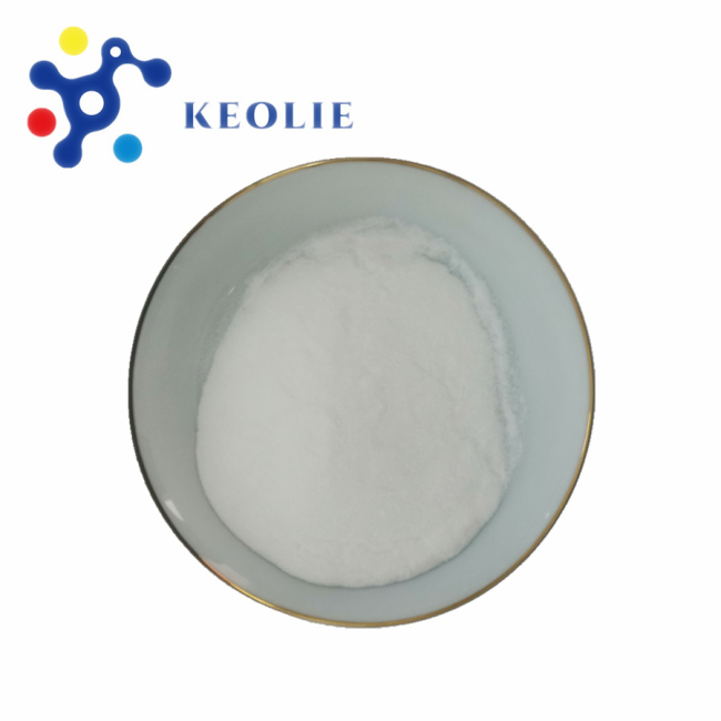 Keolie Supply Glicinato de calcio y magnesio Glicinato de zinc Complejo de glicina y zinc