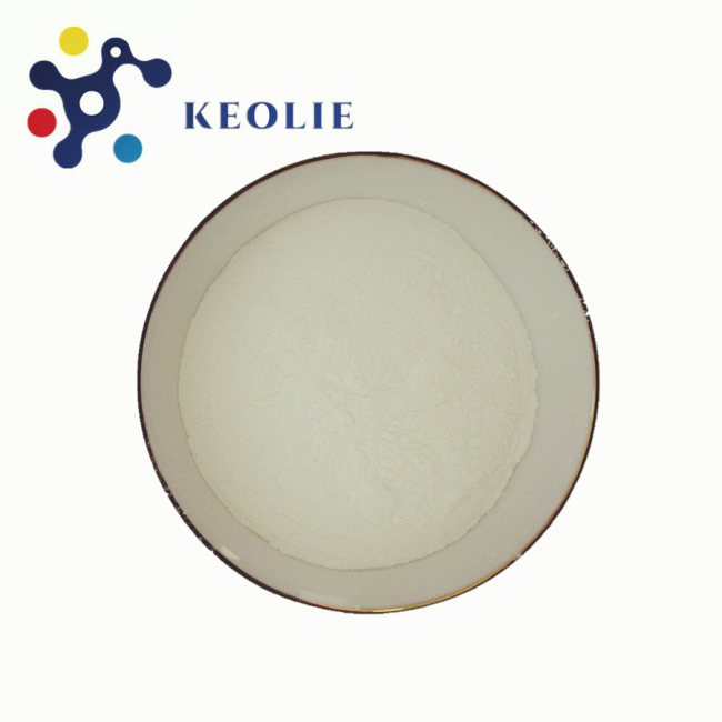 Keolie Supply Polvo de gluconato de zinc de materia prima de gluconato de zinc de alta calidad