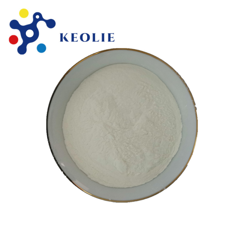 Professional Manufacturer Supply silk protein peptide silk protein extract