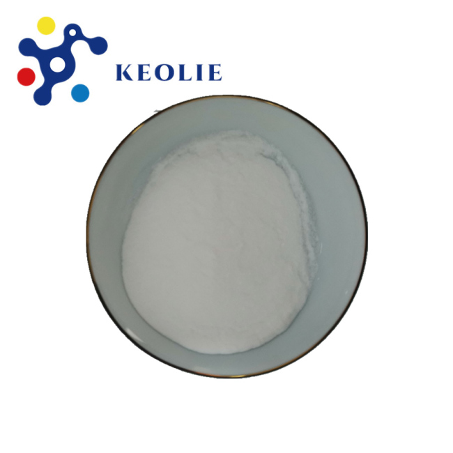 Fabricación de Keolie 6-bencilaminopurina 6-ba