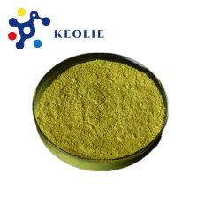 Sophora Japonica-Extrakt 98 % Troxerutin-Pulver