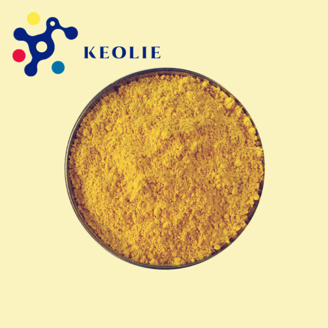 Lécithine de soja de soja de haute qualité d'approvisionnement d'usine