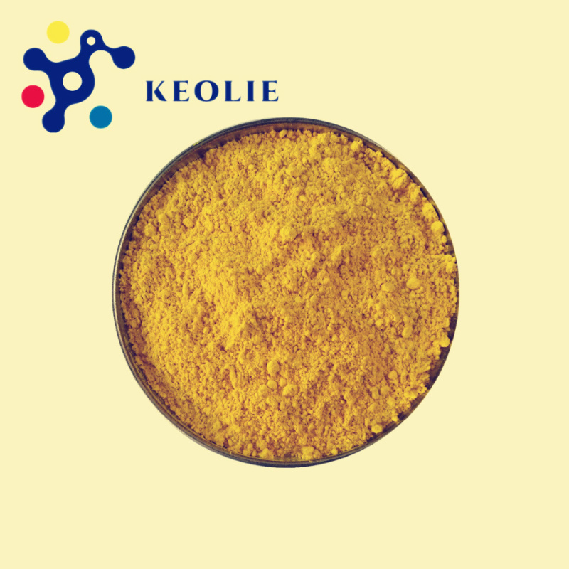 Factory supply high quality Soybean Soy Lecithin