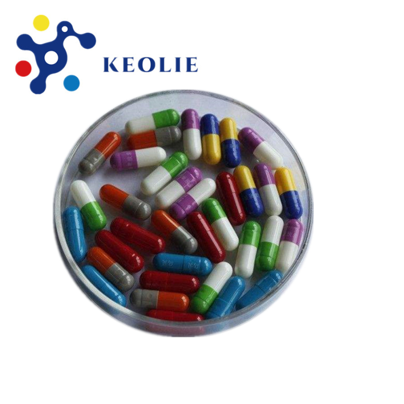 Hot sale exogenous keto bhb salts bhb keto white label