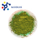 High quality Green matcha tea