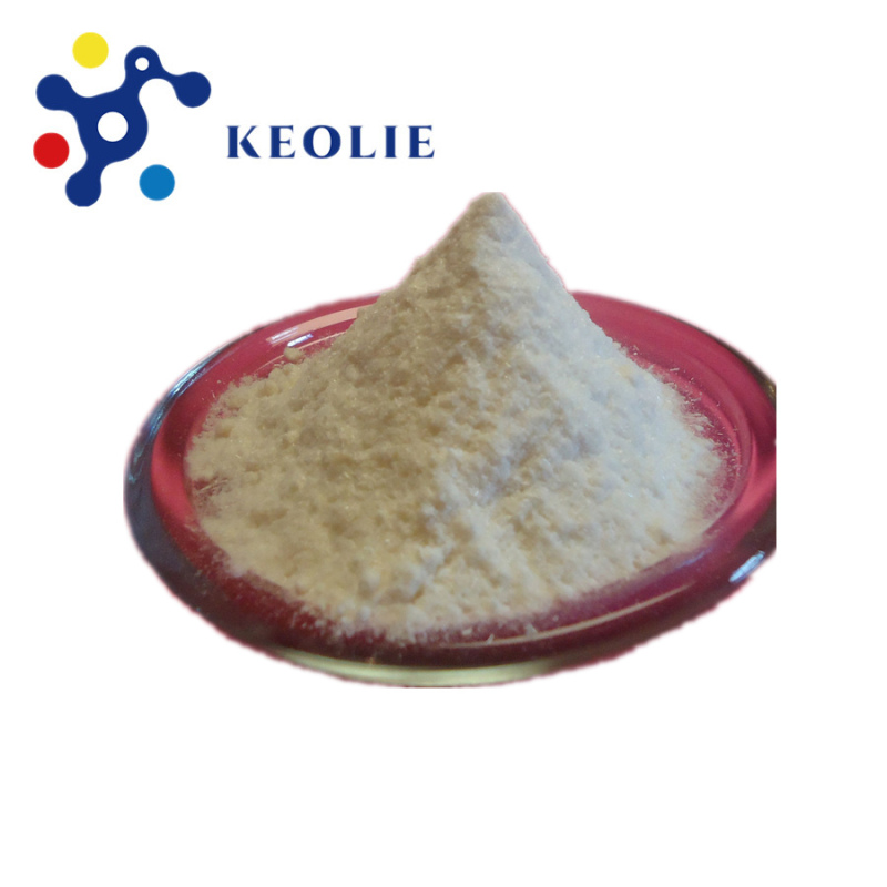 Cosmetic Raw Material kojic acid powder skin whitening