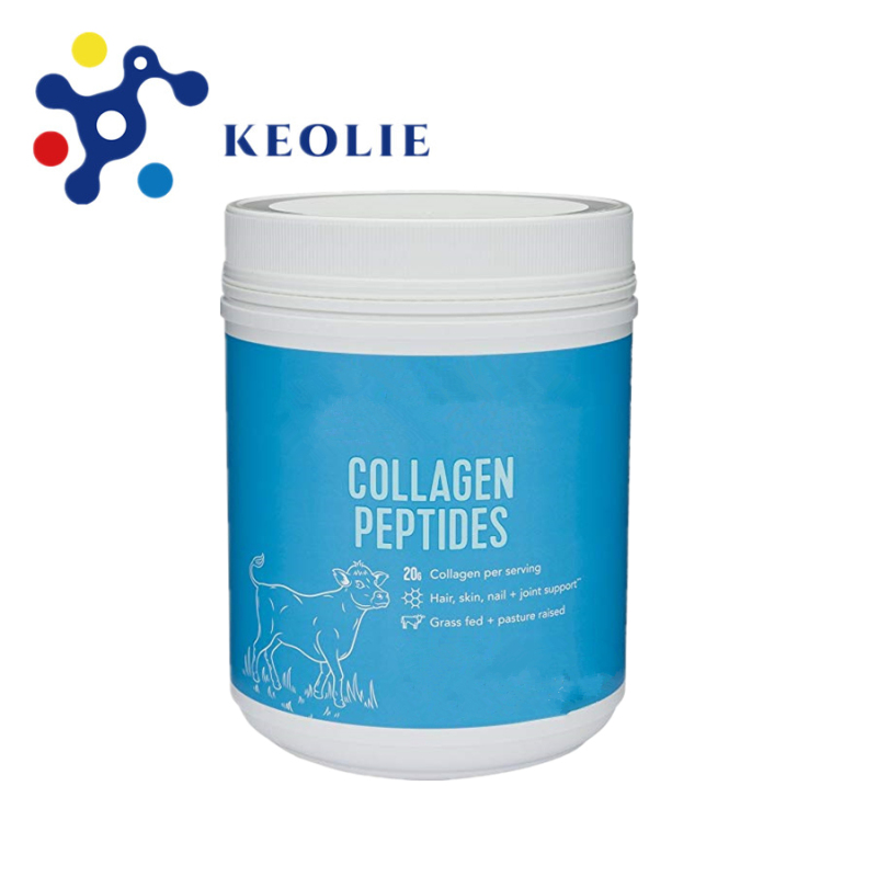 Keolie supply beauty collagen drink oem
