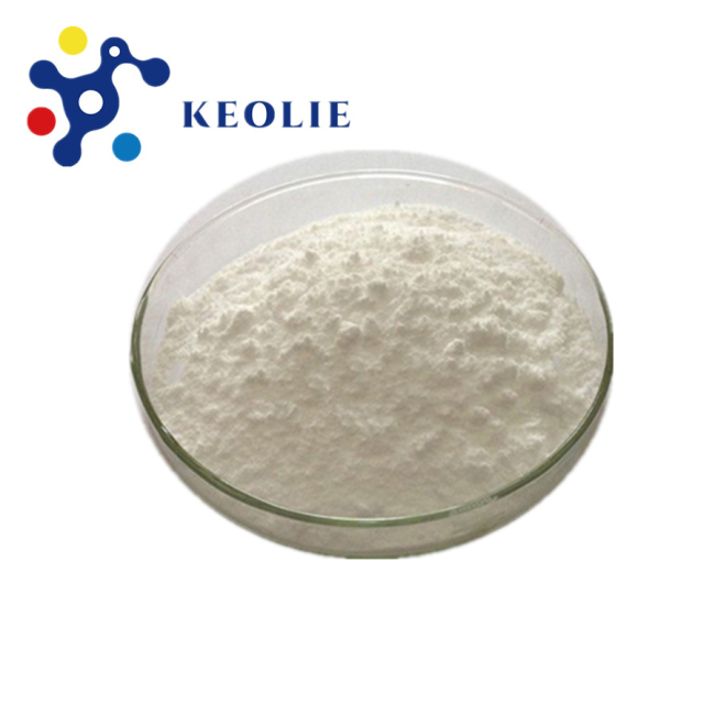 Keolie Supply Polvo de tiopronina 1953-02-2