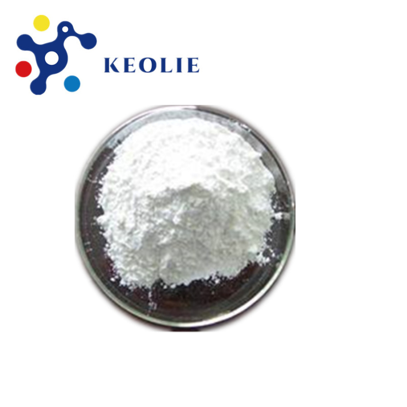 Factory Supply Mandelic Acid Powder