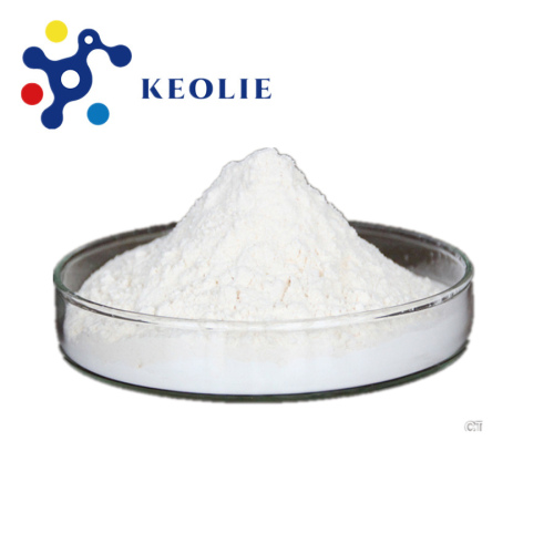 Melatonin powder raw material