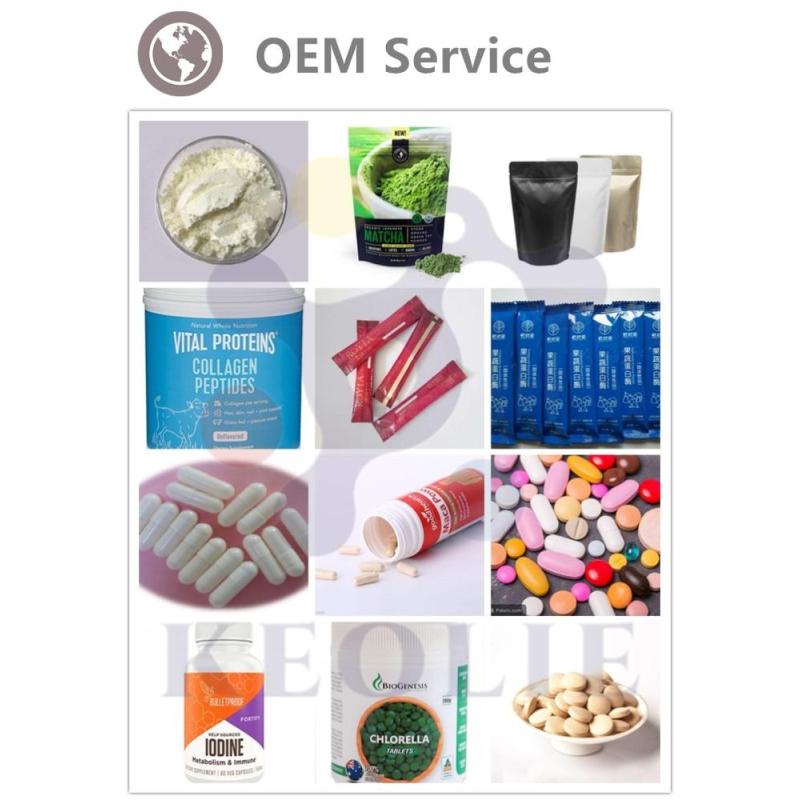 Factory Supply N-Acetyl-D-Glucosamine
