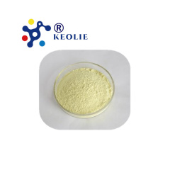 Keolie Supply Высококачественный порошок экстракта генистеина генистеин