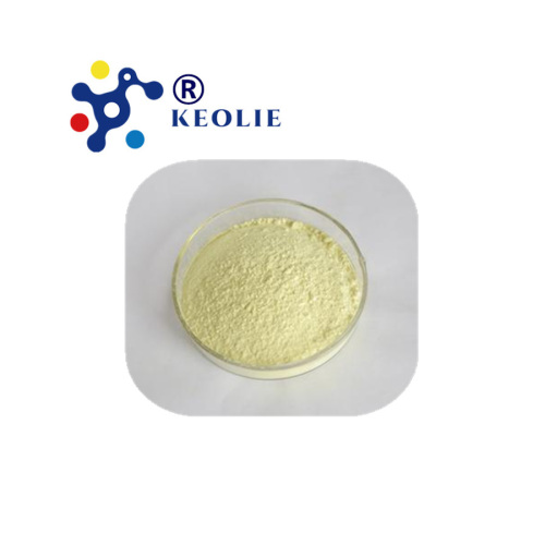 Keolie Supply High Quality genistein extract powder genistein