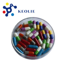 OEM-Service für die Bhb-Keto-BHB-Pillen-Kapseln zur Gewichtsreduktion