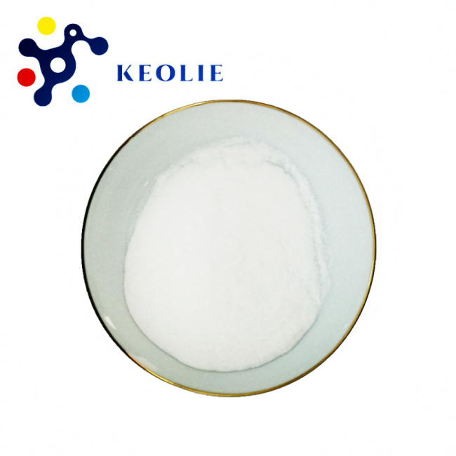 Keolie Supply lactato de zinc lactato de potasio de alta calidad