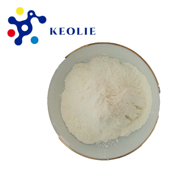 Qualité alimentaire de qualité cosmétique de protéine de blé hydrolysée supérieure