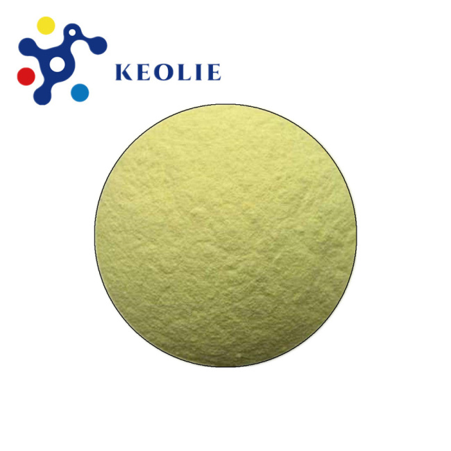 Keolie Supply Mejor precio de gluconato ferroso