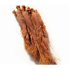 KLl-OEM Panax Ginseng Root Extract корейский женьшень в капсулах