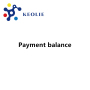 payment balance and Shipping cost balance