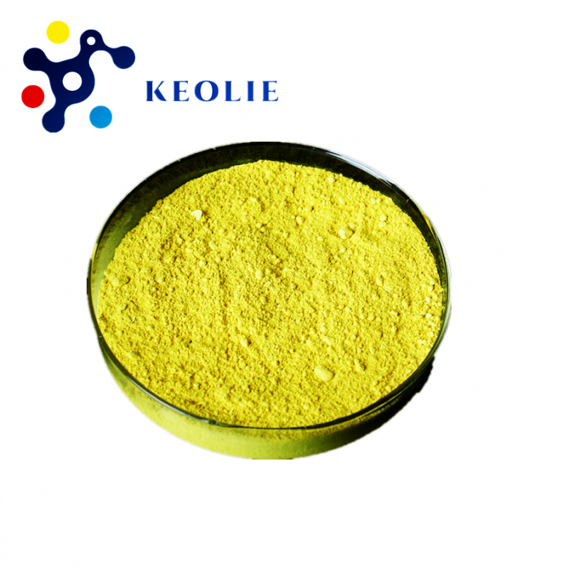 Keolie Best Quality tetracycline hcl powder