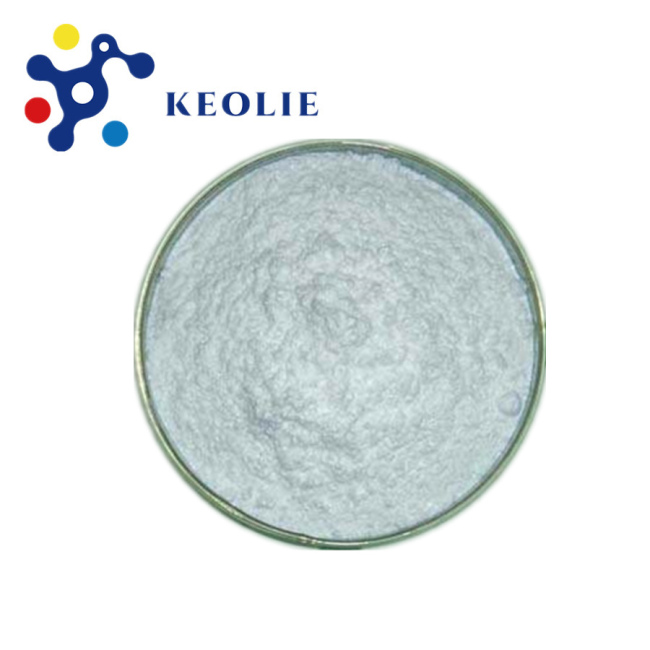 Qualité pharmaceutique de poudre de glutathion blanche de pureté de 99%