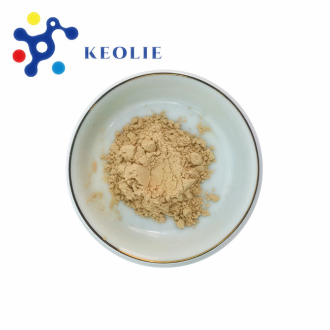 15%-25% Ácido lisofosfatídico de soja Lisofosfolípido Lisolecitina