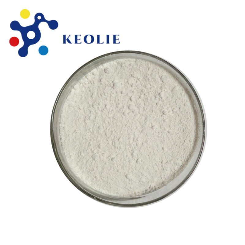 Top 151533-22-1 l-5-methyltetrahydrofolate calcium