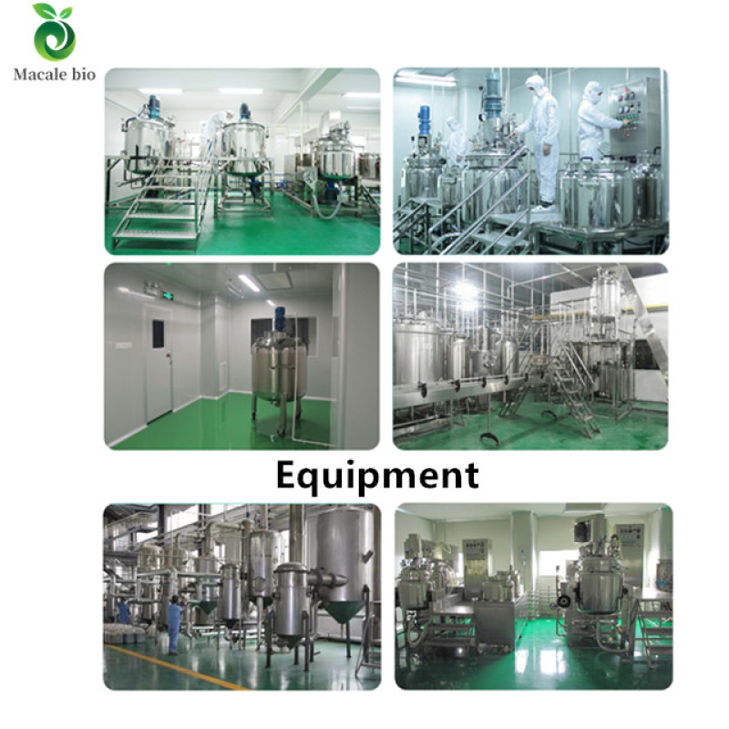 Factory supply Synthetic capsaicin Nonivamide powder